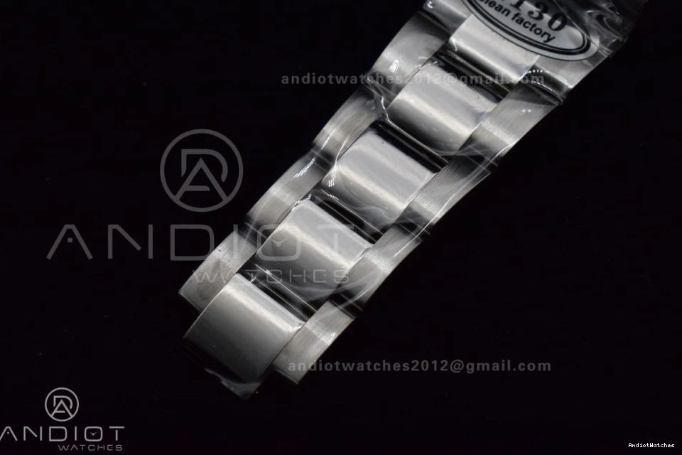 and 773 Case SA4130 Clean Bracelet 116520 Edition 1:1 Daytona Dial Best V SS SmoothTexture Black 904L 1211